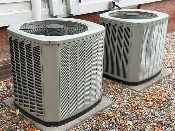 Reliable Hvac Installation contractor in Dobson, NC by JG Cool HVAC