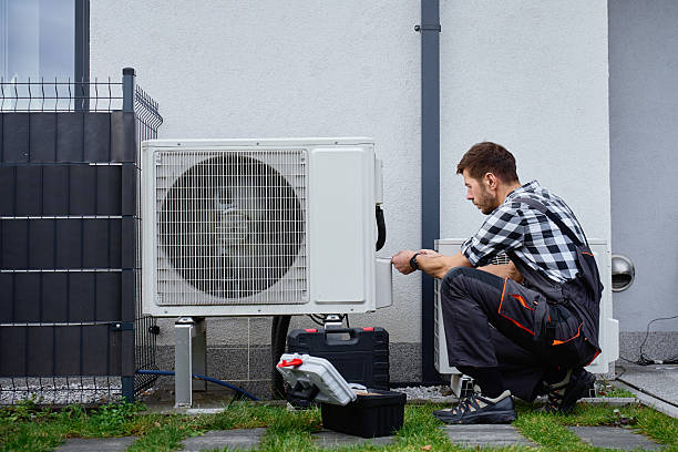 Trusted Hvac Installation service in Dobson, NC - JG Cool HVAC
